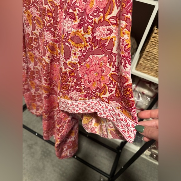 Women’s Boho World Market Kimomo - Picture 6 of 6